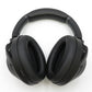 sony (ソニー) ワイヤレスヘッドホン ワイヤレスノイズキャンセリングステレオヘッドセット ブラック WH-1000XM3