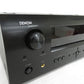 DENON (デノン) AVアンプ AVサラウンドレシーバー 5.1chサラウンド ブラック AVR-1611