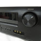 DENON (デノン) AVアンプ AVサラウンドレシーバー 5.1chサラウンド ブラック AVR-1611
