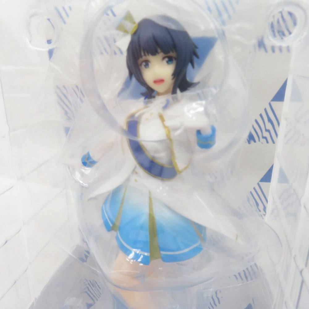 POP UP PARADE ラブライブ! 虹ヶ咲学園スクールアイドル同好会 朝香果林 ノンスケール ABS&PVC製 塗装済み完成品  フィギュア 未開封品