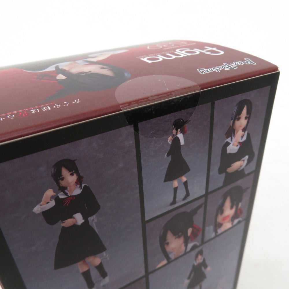 かぐや様は告らせたい？〜天才たちの恋愛頭脳戦〜 figma 539 四宮 