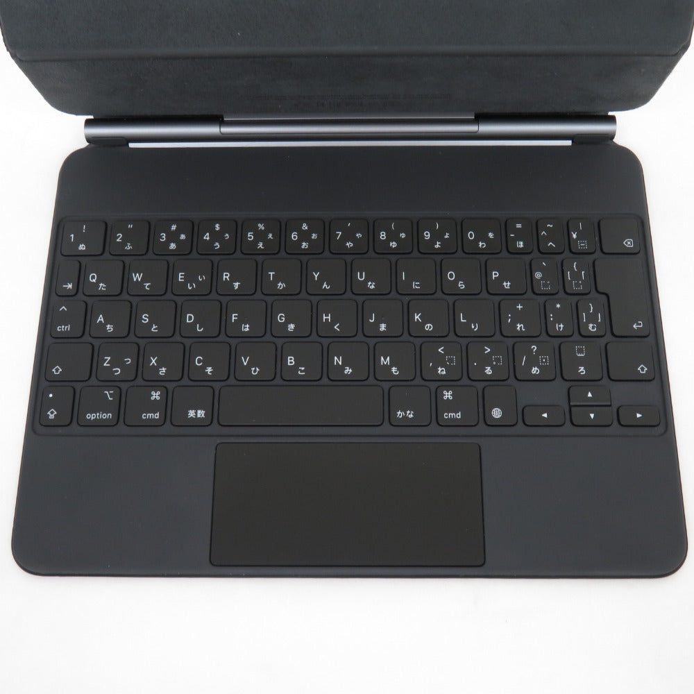 国内即発送 iPad Magic Keyboard（第2世代）Apple マジックキーボード