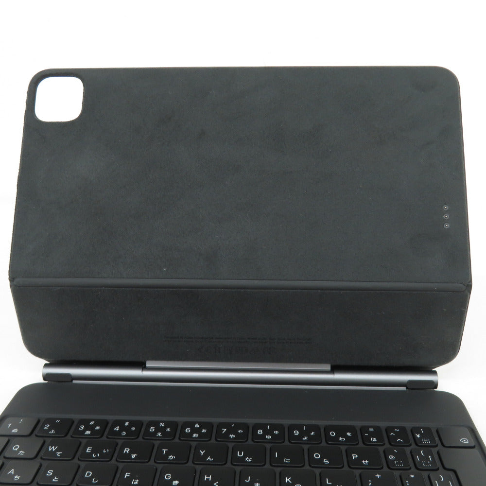 Apple (アップル) Magic Keyboard マジックキーボード 11インチ iPad