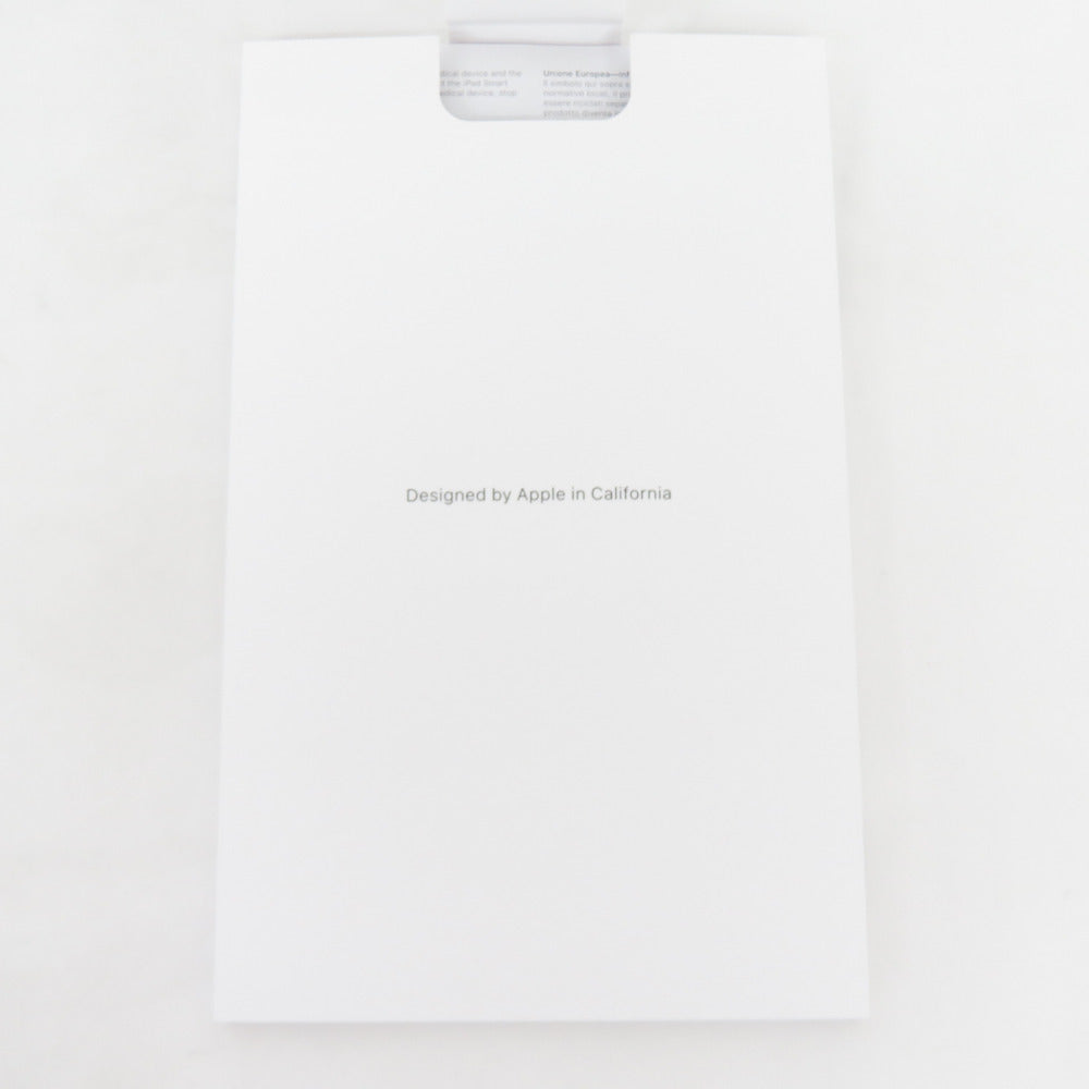 Apple (アップル) Smart Keyboard Folio 日本語配列 11インチiPad Pro(第3世代) iPad Air(第4世代)用 MXNK2J/A