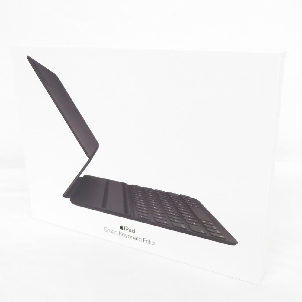 Apple (アップル) Smart Keyboard Folio 日本語配列 11インチiPad Pro