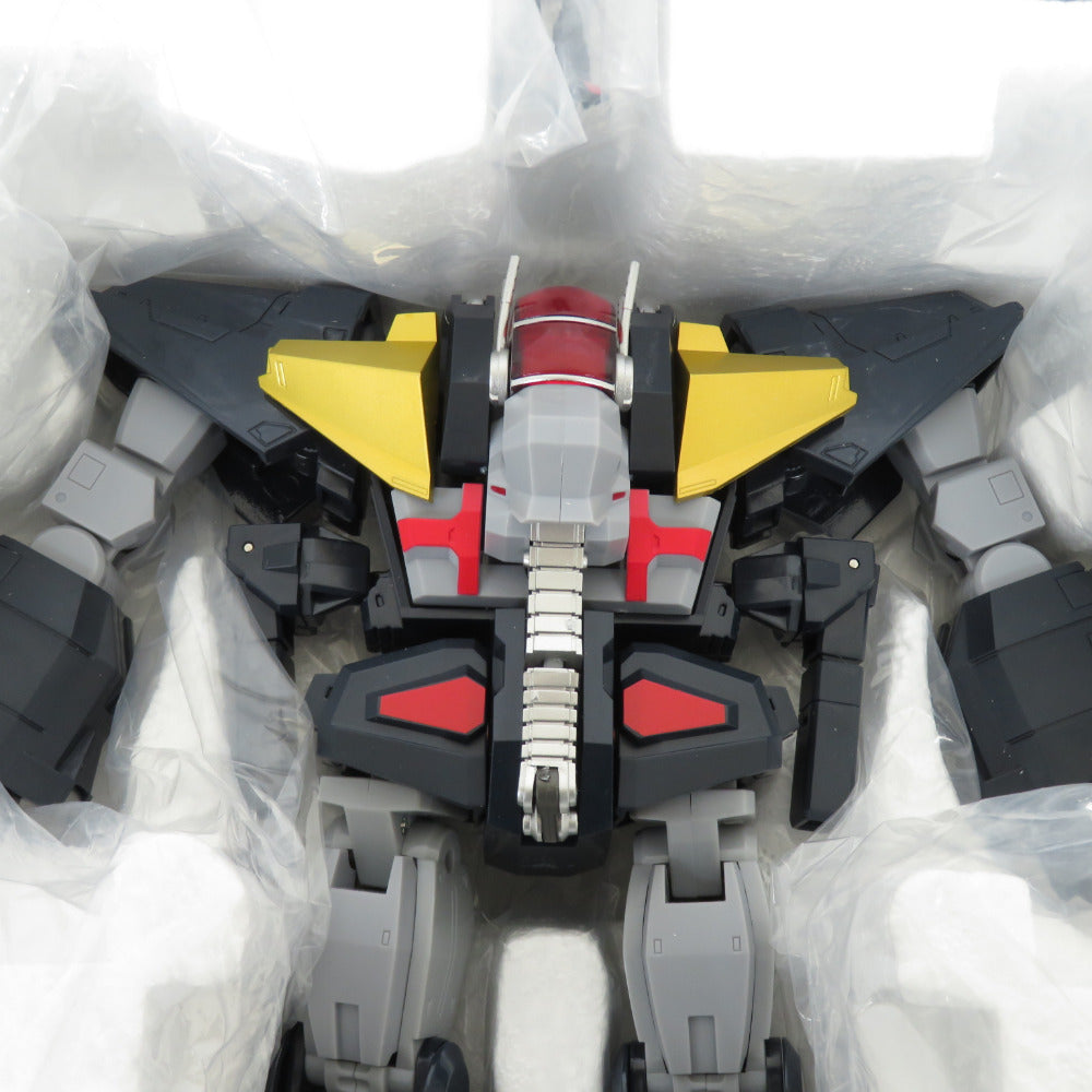 超合金魂 GX-13R 超獣機神ダンクーガ（リニューアルバージョン）開封品