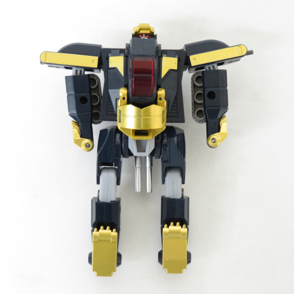 超合金魂 GX-13R 超獣機神ダンクーガ（リニューアルバージョン