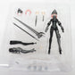 FALSLANDER LANZE REITER figma マックスファクトリー フィグマ フィギュア