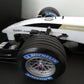 1/18 B.A.R HONDA 006 T.SATO MINICHAMPS ミニチャンプス 模型