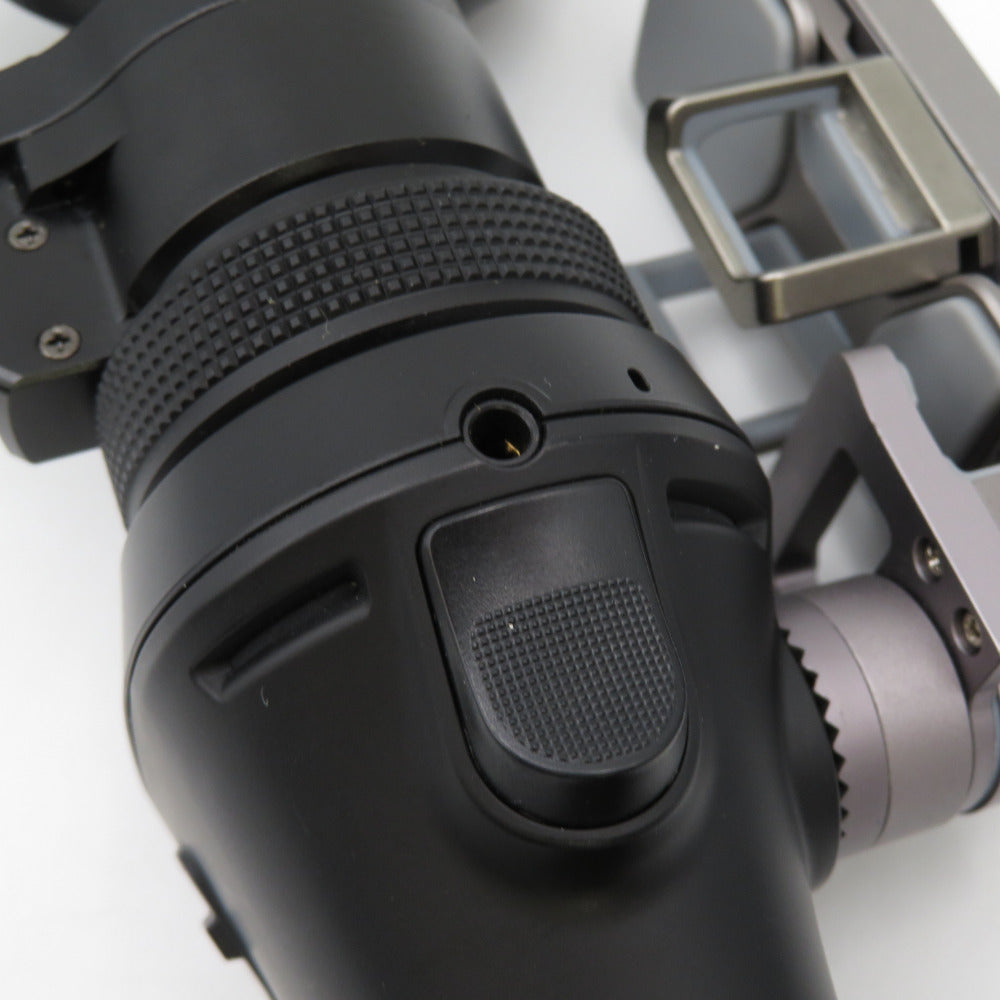 DJI (ディージェーアイ) ビデオカメラ ジンバルカメラ OSMO OM160 FC350Z