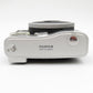 FUJIFILM インスタントカメラ チェキ Instax Mini 90 NEO CLASICC