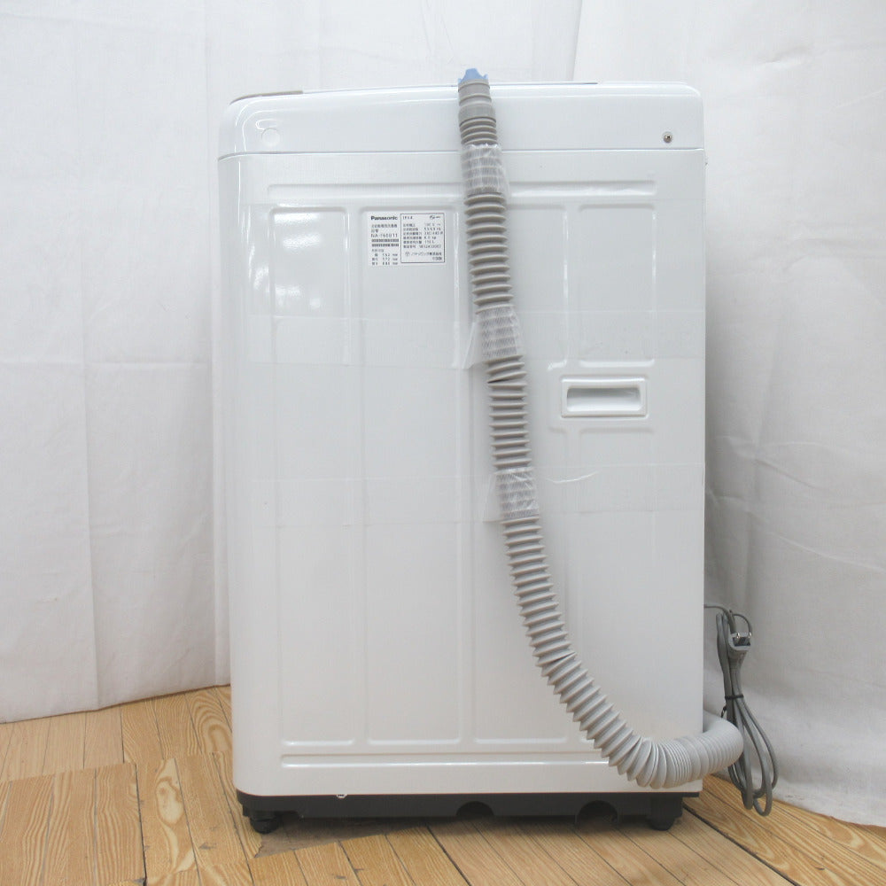 Panasonic パナソニック 洗濯機 全自動電気洗濯機 NA-F60B11 5.0kg 