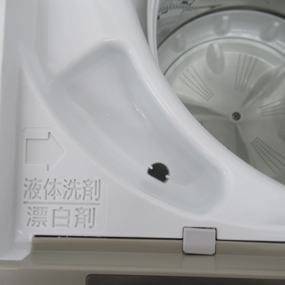 Panasonic パナソニック 洗濯機 全自動電気洗濯機 NA-F60B11 5.0kg 