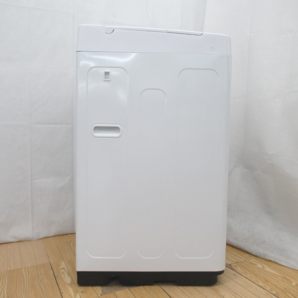 Hisence ハイセンス 全自動電気洗濯機 HW-5503 5.5kg 2021年製