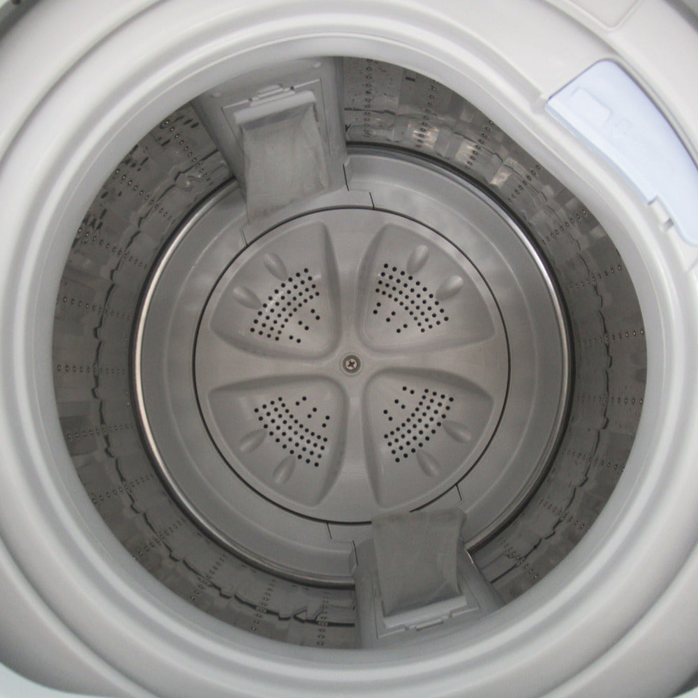 Haier ハイアール 全自動洗濯機 4.5kg JW-C45A 2018年製 送風 乾燥機能 