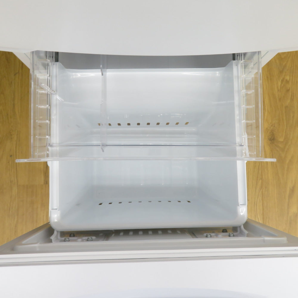 TOSHIBA 東芝 冷蔵庫 vegeta 153L 2ドア GR-U15BS セミマットホワイト 2023年製 一人暮らし 洗浄・除菌済み  ｜コンプオフ プラス – コンプオフプラス 公式ショップ