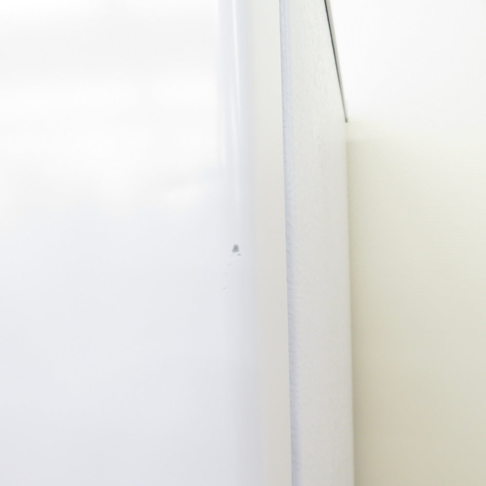 TOSHIBA 東芝 冷蔵庫 vegeta 153L 2ドア GR-U15BS セミマットホワイト 2022年製 一人暮らし 洗浄・除菌済み