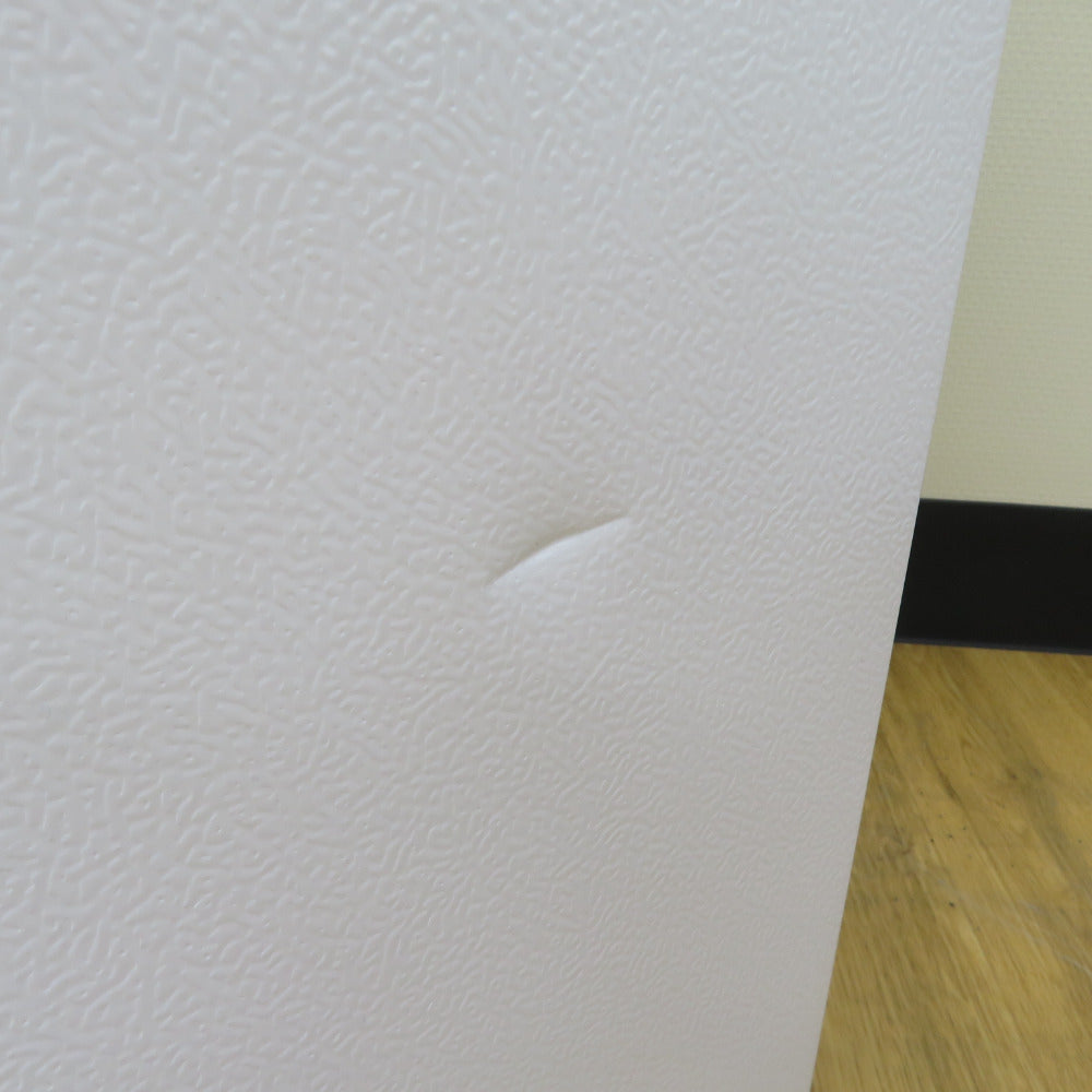 TOSHIBA 東芝 冷蔵庫 vegeta 153L 2ドア GR-U15BS セミマットホワイト 2022年製 一人暮らし 洗浄・除菌済み