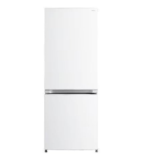 ヤマダ電機 ヤマダデンキ 冷蔵庫 ヤマダオリジナル 156L 2ドア YRZ-F15J ホワイト 2023年製 一人暮らし 洗浄・除菌済み