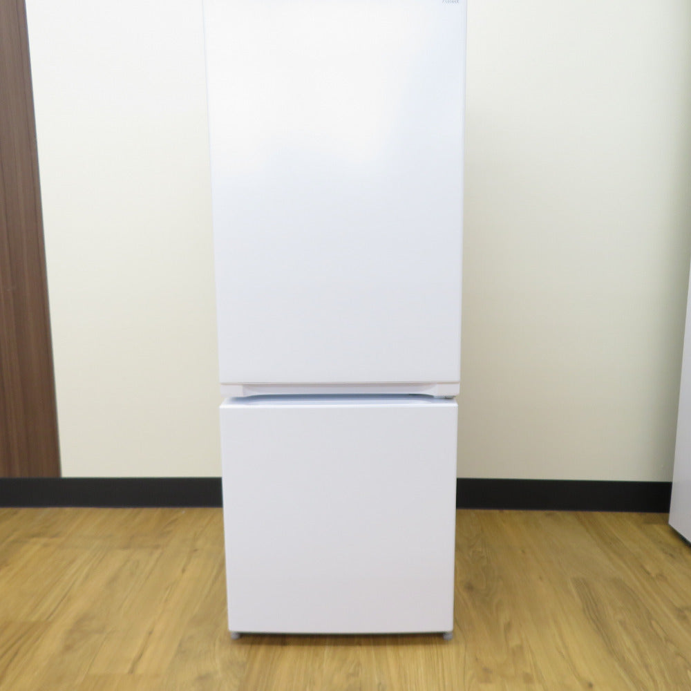 ヤマダ電機 ヤマダデンキ 冷蔵庫 ヤマダオリジナル 156L 2ドア YRZ 
