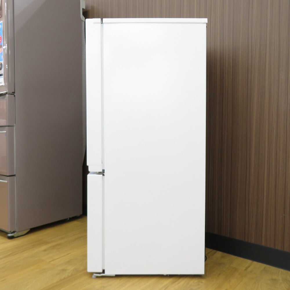 YAMADASELECT ヤマダセレクト 冷蔵庫 156L 2ドア YRZ-F15G1 ホワイト 