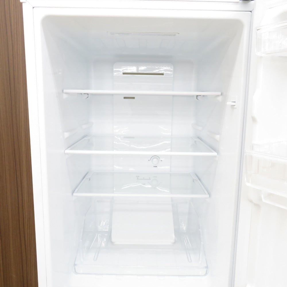 冷蔵庫 2022年製 小倉南区 YAMADA 美品 156L TRZ-F15J - キッチン家電