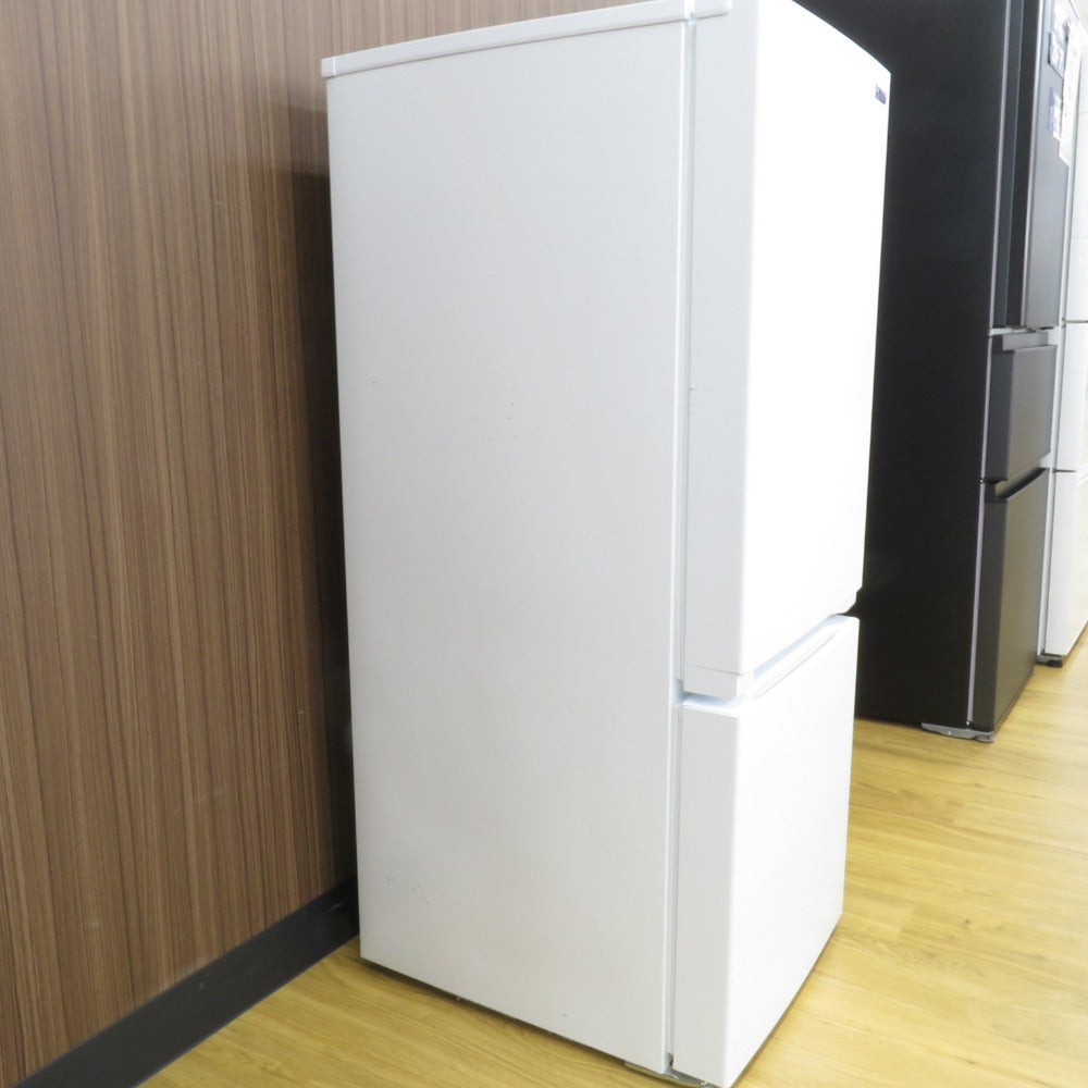 YAMADASELECT(ヤマダセレクト） 21年製 YRZF15G1 2ドア冷蔵庫 (156L 