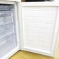 SHARP シャープ 冷蔵庫 280L 2ドア SJ-PD28G-W 2021年製 ホワイト 洗浄・除菌済み