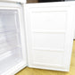 SHARP シャープ 冷蔵庫 230L 2ドア SJ-BD23K-W 2023年製 スノーホワイト 洗浄・除菌済み SJ-BD23K-W