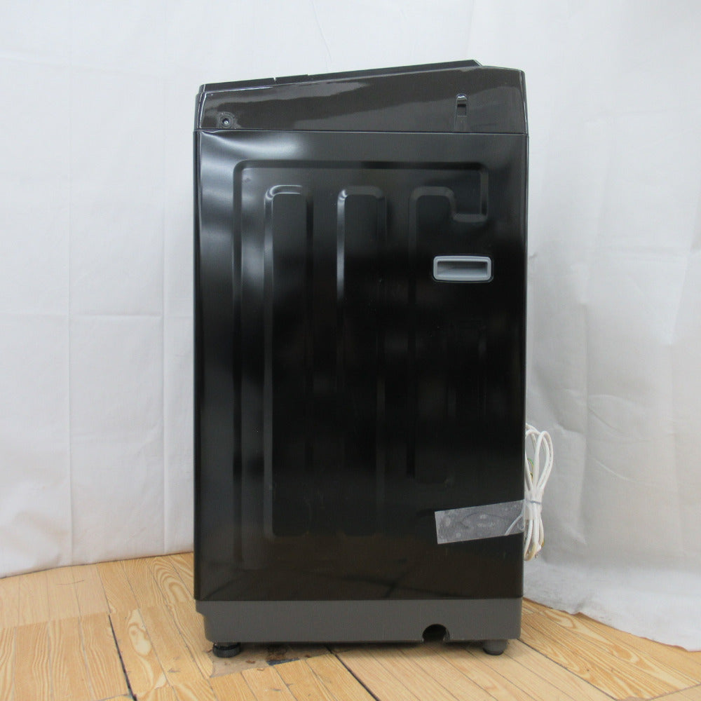 NITORI ニトリ 全自動電気洗濯機トルネ LGY 6.0kg 縦型 NTR60 2022年製