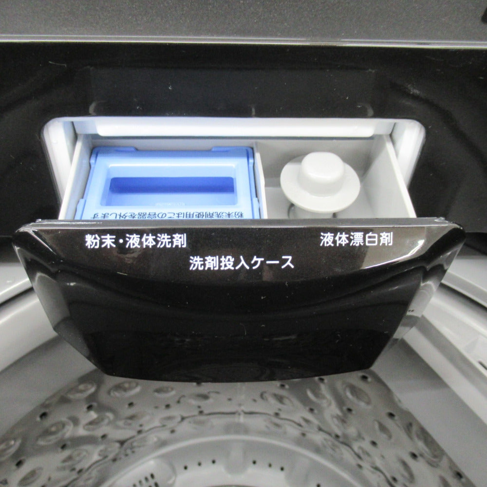 NITORI ニトリ 全自動電気洗濯機トルネ LGY 6.0kg 縦型 NTR60 2022年製