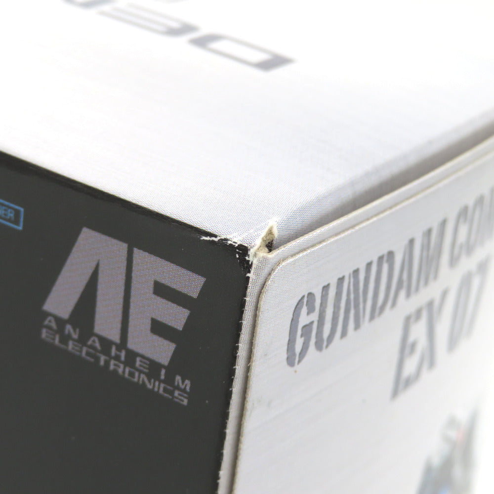 FW GUNDAM CONVERGE EX07 デンドロビウム BANDAI バンダイ フィギュア 外箱に傷みあり  未開封品