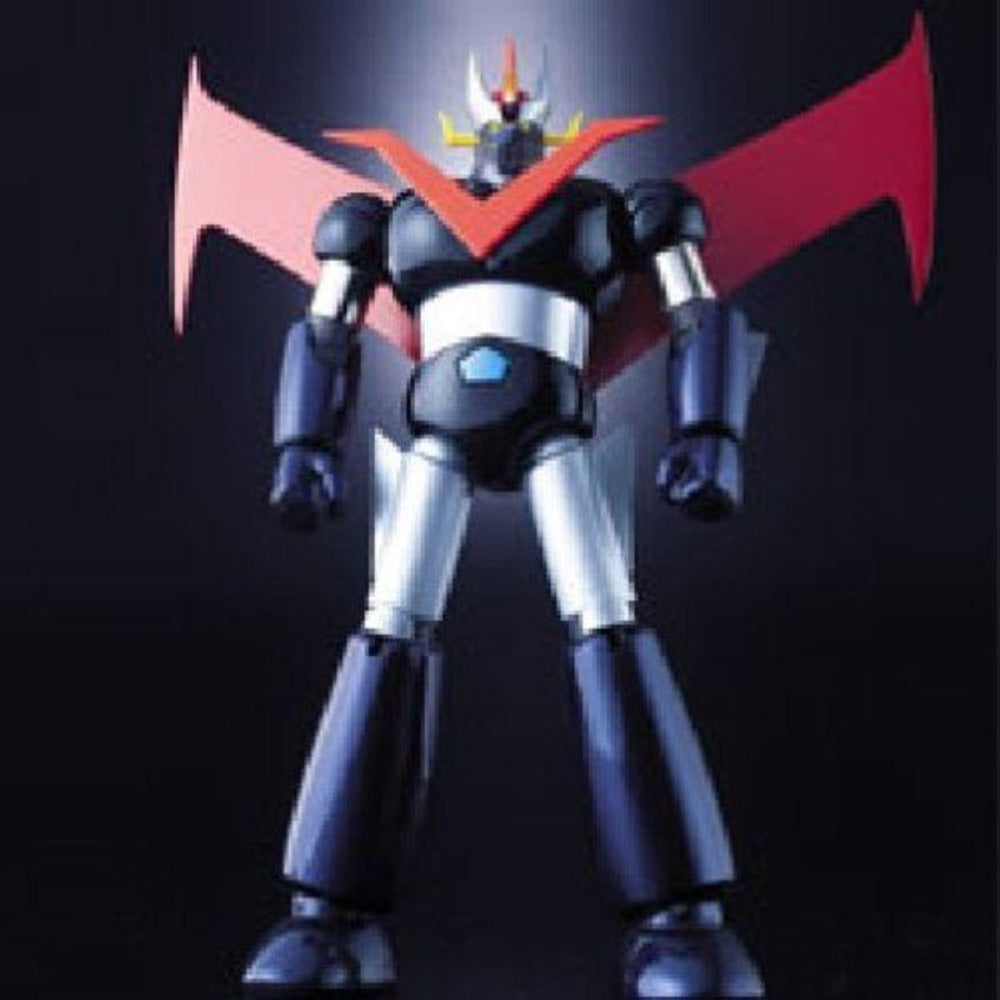 超合金魂 GX-02R グレートマジンガー BANDAI バンダイ フィギュア