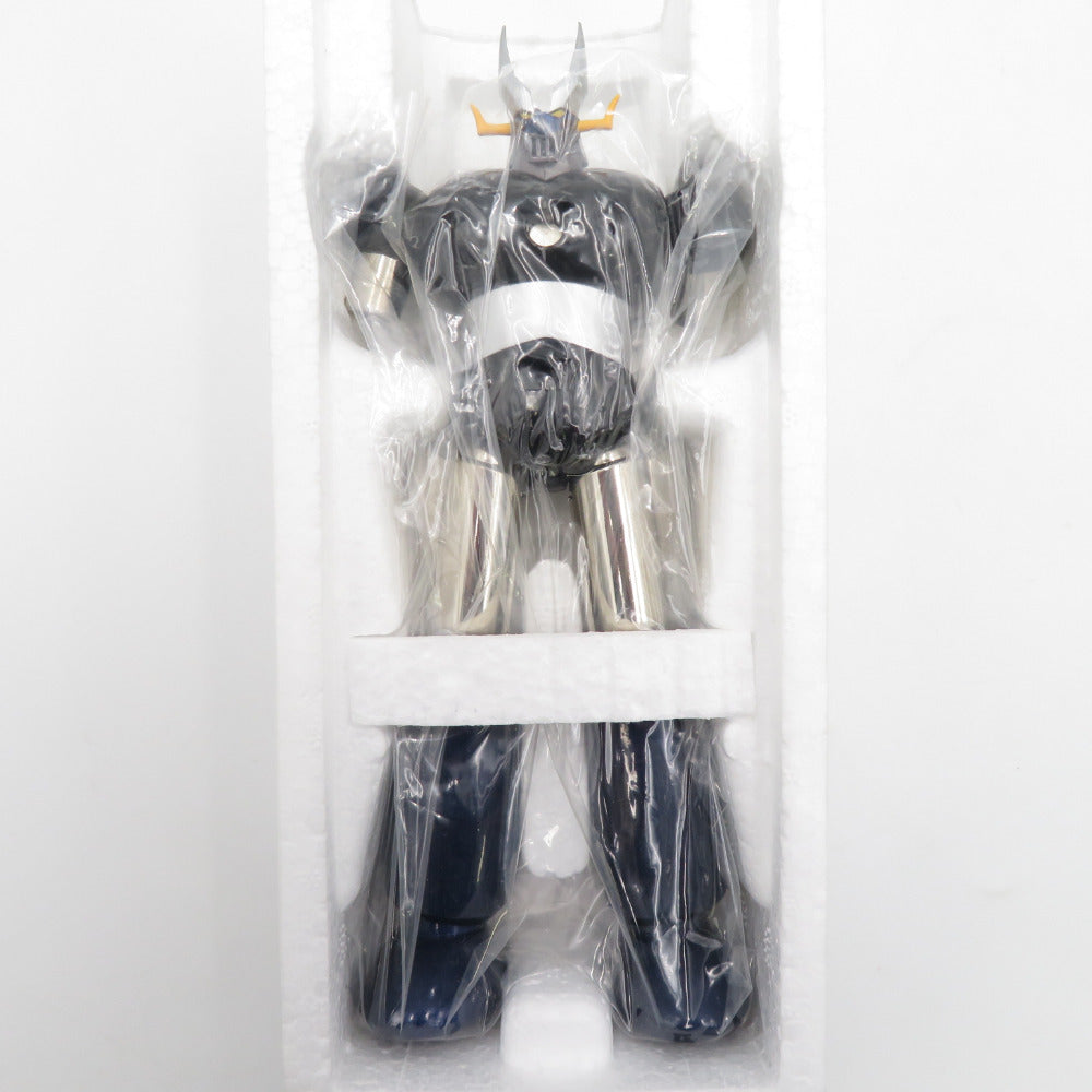 超合金魂 GX-02R グレートマジンガー BANDAI バンダイ フィギュア