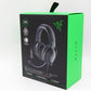 ゲーミングヘッドセット BlackShark V2 有線接続 USBサウンドカード付 Razer レーザー RZ04-03230100-R3M1