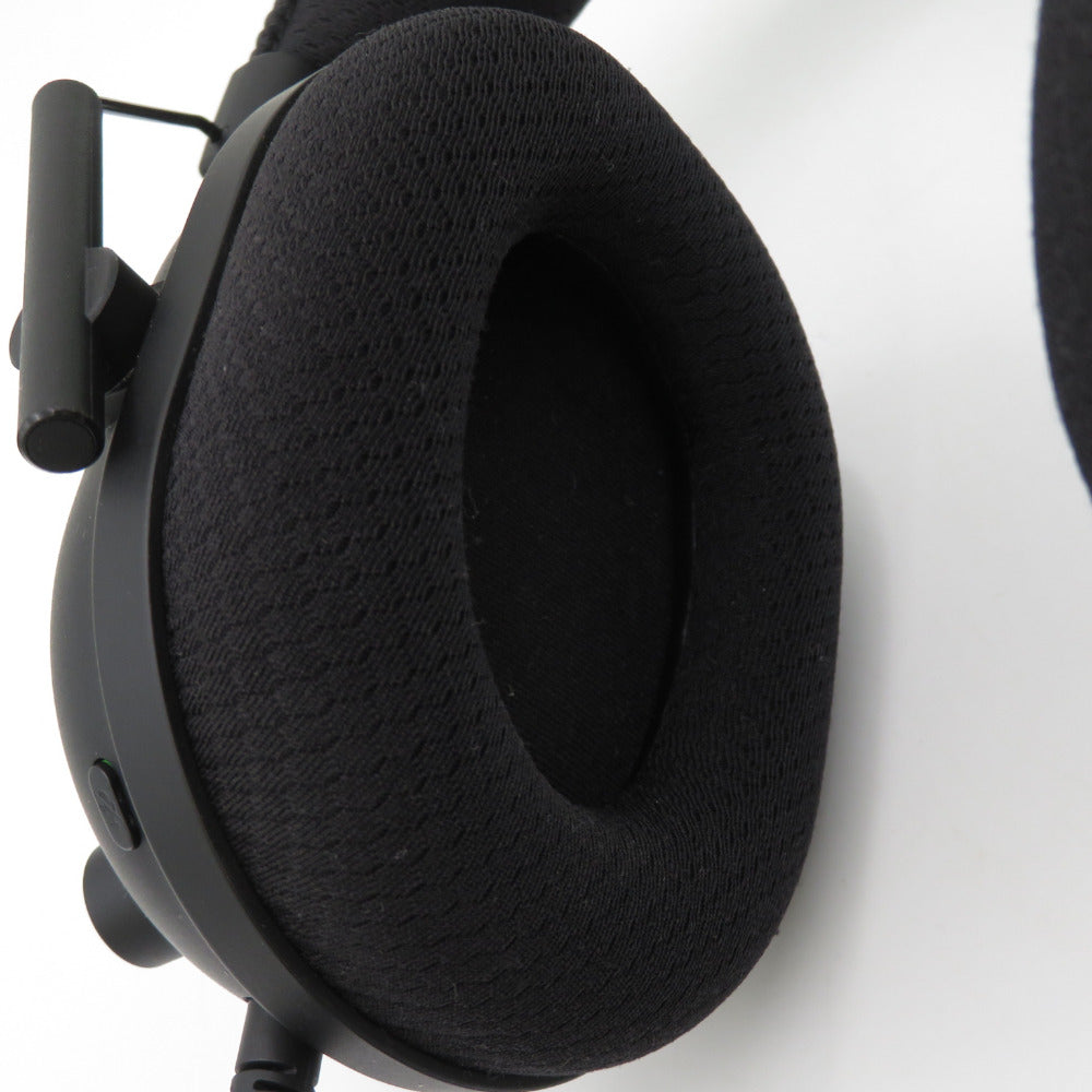 ゲーミングヘッドセット BlackShark V2 有線接続 USBサウンドカード付 Razer レーザー RZ04-03230100-R3M1