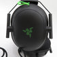 ゲーミングヘッドセット BlackShark V2 有線接続 USBサウンドカード付 Razer レーザー RZ04-03230100-R3M1