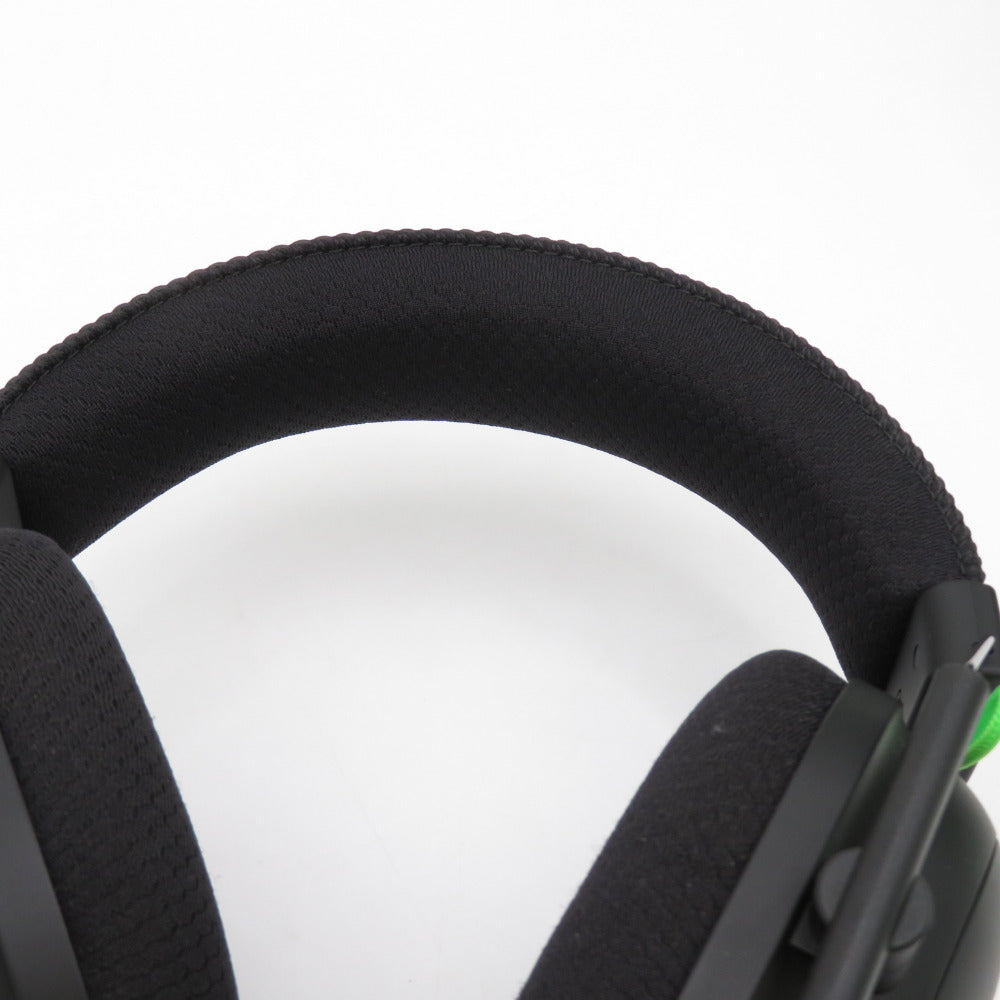 ゲーミングヘッドセット BlackShark V2 有線接続 USBサウンドカード付 Razer レーザー RZ04-03230100-R3M1