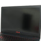 ASUS (エイスース) ノートパソコン ゲーミングノートパソコン FX570UD-I7H1S1RO 15.6型 Core i7-8550U メモリ8GB SSD128GB/HDD1TB