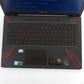 ASUS (エイスース) ノートパソコン ゲーミングノートパソコン FX570UD-I7H1S1RO 15.6型 Core i7-8550U メモリ8GB SSD128GB/HDD1TB