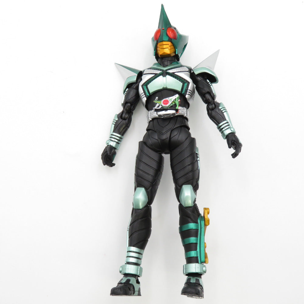 真骨彫製法 仮面ライダーカブト 仮面ライダーキックホッパー 肘パーツ