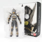 真骨彫製法 仮面ライダーカブト 仮面ライダーパンチホッパー 肘パーツ欠品 S.H.Figuarts エスエイチ フィギュアーツ フィギュア