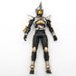 真骨彫製法 仮面ライダーカブト 仮面ライダーパンチホッパー 肘パーツ欠品 S.H.Figuarts エスエイチ フィギュアーツ フィギュア