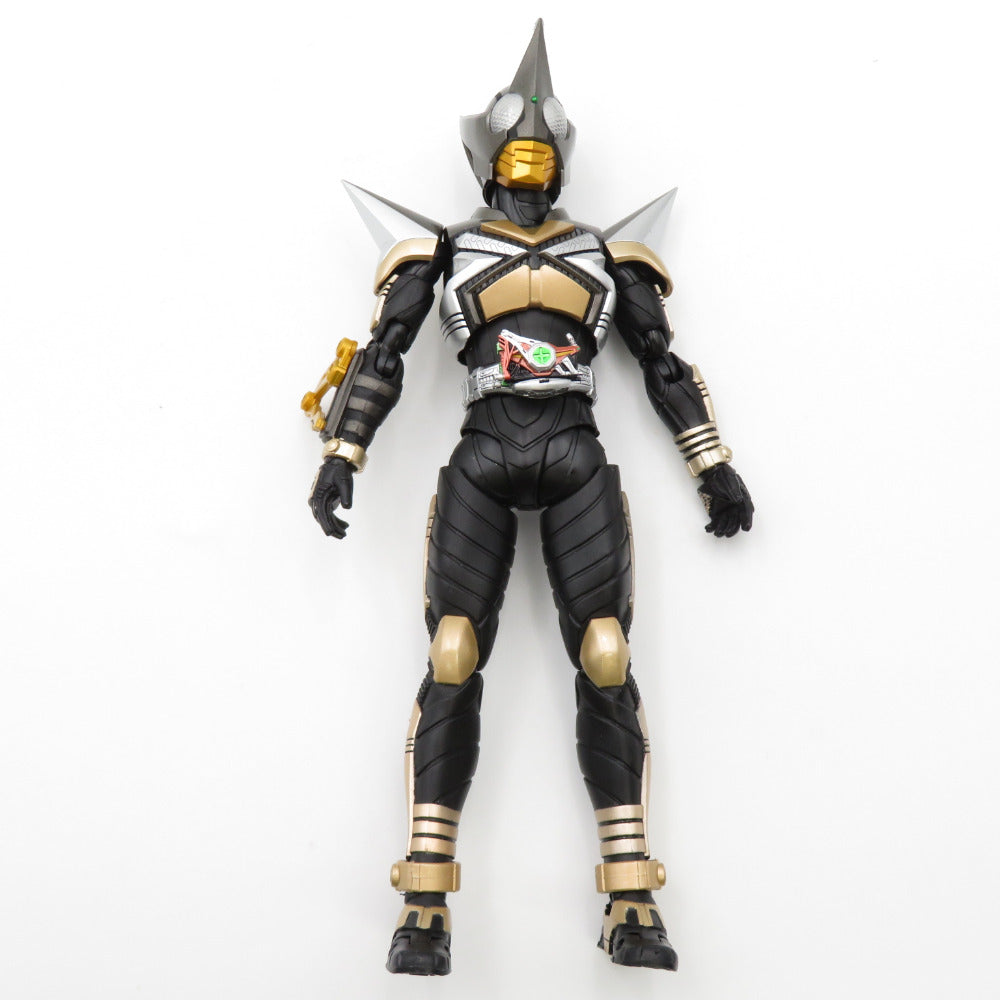 真骨彫製法 仮面ライダーカブト 仮面ライダーパンチホッパー 肘パーツ欠品 S.H.Figuarts エスエイチ フィギュアーツ フィギュア