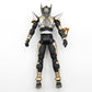 真骨彫製法 仮面ライダーカブト 仮面ライダーパンチホッパー 肘パーツ欠品 S.H.Figuarts エスエイチ フィギュアーツ フィギュア