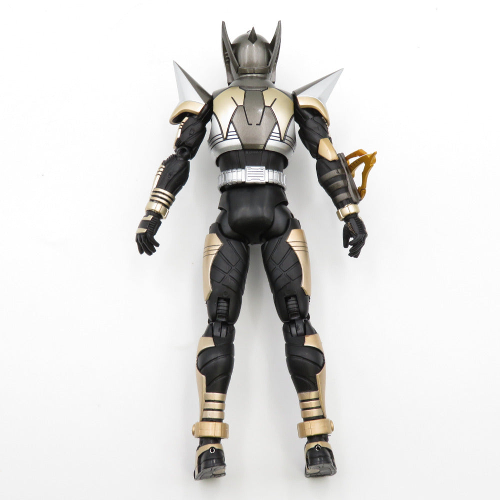 真骨彫製法 仮面ライダーカブト 仮面ライダーパンチホッパー 肘パーツ欠品 S.H.Figuarts エスエイチ フィギュアーツ フィギュア