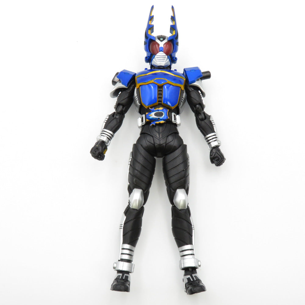 真骨彫製法 S.H.Figuarts 仮面ライダーガタック - アメコミ