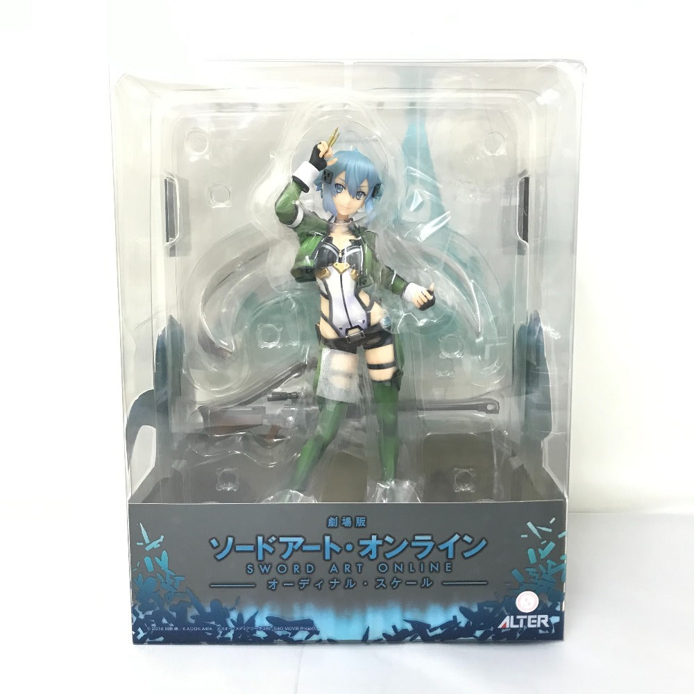 アルター フィギュア シノン 劇場版 ソードアート・オンライン 