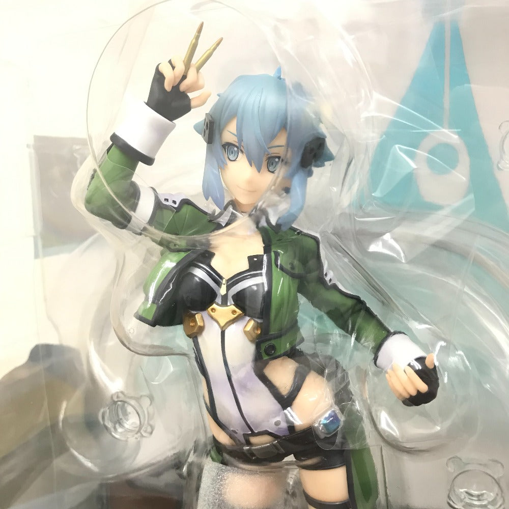 アルター フィギュア シノン 劇場版 ソードアート・オンライン 