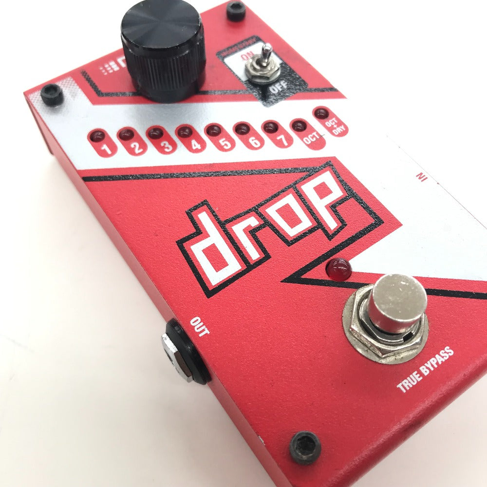 ホビー・楽器・アートDigiTech デシテック drop drop-V-01 